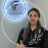 فیزیوتراپیست مریم صدیقی خویدک