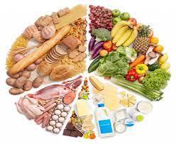 تغذیه در سم زدایی