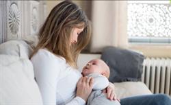 چه زمانی رژیم گرفتن در دوران شیردهی بی خطر است؟