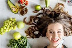 تغذیه مناسب برای جلوگیری از ریزش مو