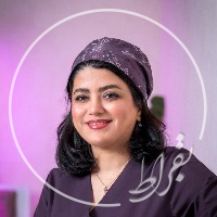 دکتر زهرا جورمهر