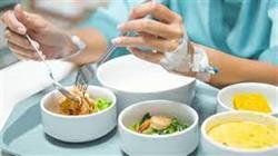 تغذیه دوران شیمی درمانی