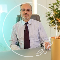 دکتر سیدحسین حیدری پور