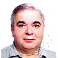 دکتر محمد غروی فرد