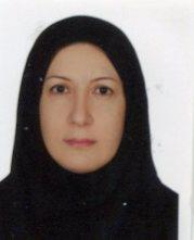 دکتر مریم دانش پژوه
