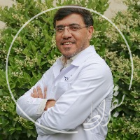 دکتر محمدحسین نجفی