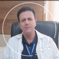 دکتر سیدرضا موسوی
