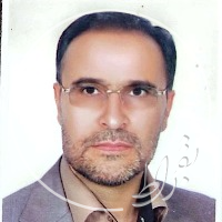 دکتر احمد آریائی نژاد