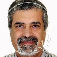 دکتر محمود سعیدا