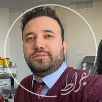 دکتر علی سرشک طهرانی