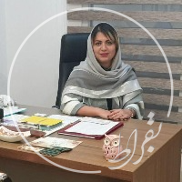 دکتر نرجس قربانی