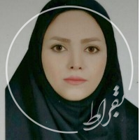 دکتر مهدیه صفوی خلیفه سلطانی