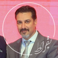 فیزیوتراپیست علیرضا شهاب