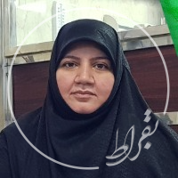 دکتر عصمت شبانی نوش آبادی