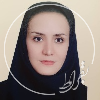 دکتر آیدا طاهری