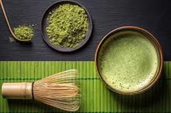 چای ماچا و خواص آن