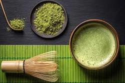 چای ماچا و خواص آن