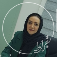 دکتر حدیثه رمضانیان
