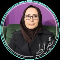 روانشناس آمنه حیدری