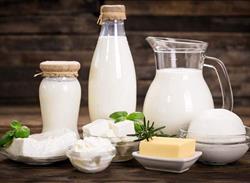 اهمیت لبنیات در تغذیه