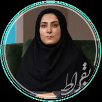 روانشناس ملیحه ربانی