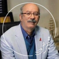 دکتر علی محمدحسین پور