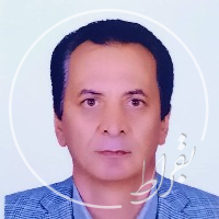دکتر محمد اکراهی