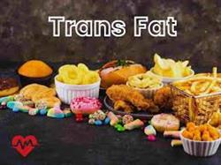 چربی ترانس چیست؟ خطر پنهانی در رژیم غذایی ما