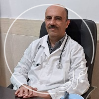 دکتر سیامک کارخیران