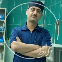 دکتر سیدمحسن موسی زاده