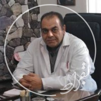 دکتر محمود صیاد