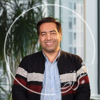 دکتر محمدرضا شعربافچی زاده