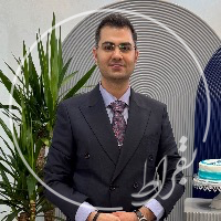 دکتر امین بهنام