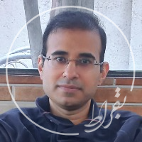 دکتر سیدمحمود غفوری یزدی