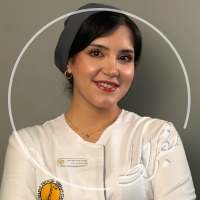 فیزیوتراپیست فاطمه اخوان