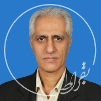 دکتر عباس دهقان
