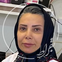 دکتر شهرزاد قاسمی قره