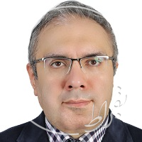 دکتر احسان جنیدی