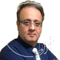 فیزیوتراپیست سیدعلی اشرف آل طه