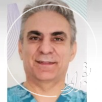 دکتر محمدرضا مینائی