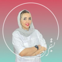 فیزیوتراپیست رها شهبازی