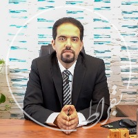 دکتر امیرپاشا ابراهیمی
