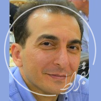دکتر رضا هدایت یعقوبی