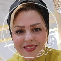 دکتر الهام رضائی شهربانوئی