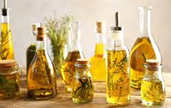 بررسی انواع روغن های پخت و پز