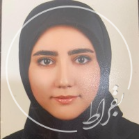 دکتر هلیا فولادی طرقی