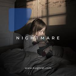 کودک من شب ها کابوس می بینه؛ چطور کمکش کنم؟