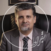 دکتر سیدفخرالدین آرمن