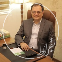 دکتر علی فرجی