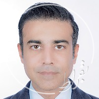 دکتر علیرضا بوالخیر